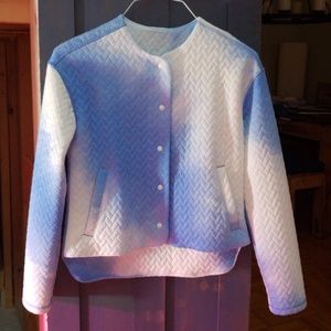 Ivivva jacket girls size 12 (Lululemon women ~4-6)